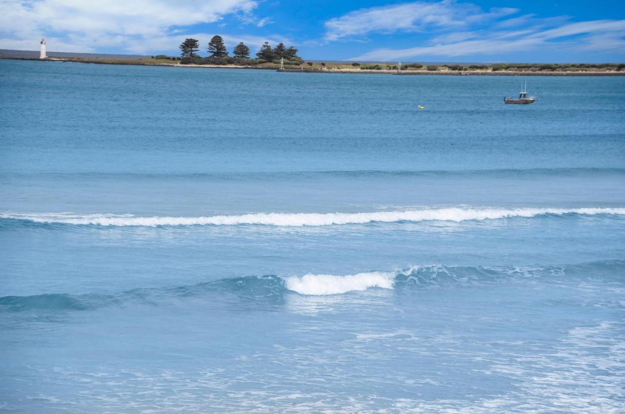 Willa Auldys Port Fairy Zewnętrze zdjęcie